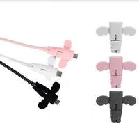 Cable Protectors for Charger - Faydekasauda