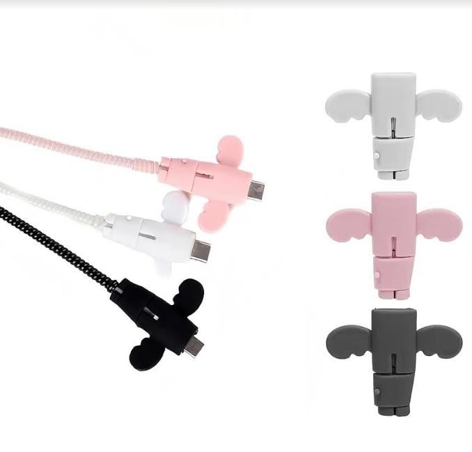 Cable Protectors for Charger - Faydekasauda