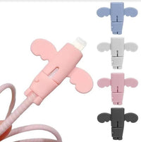 Cable Protectors for Charger - Faydekasauda