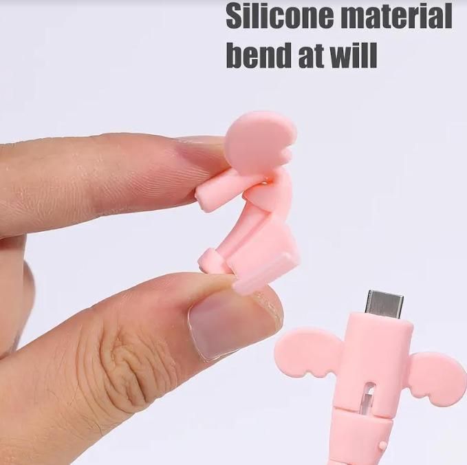 Cable Protectors for Charger - Faydekasauda