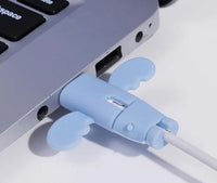 Cable Protectors for Charger - Faydekasauda