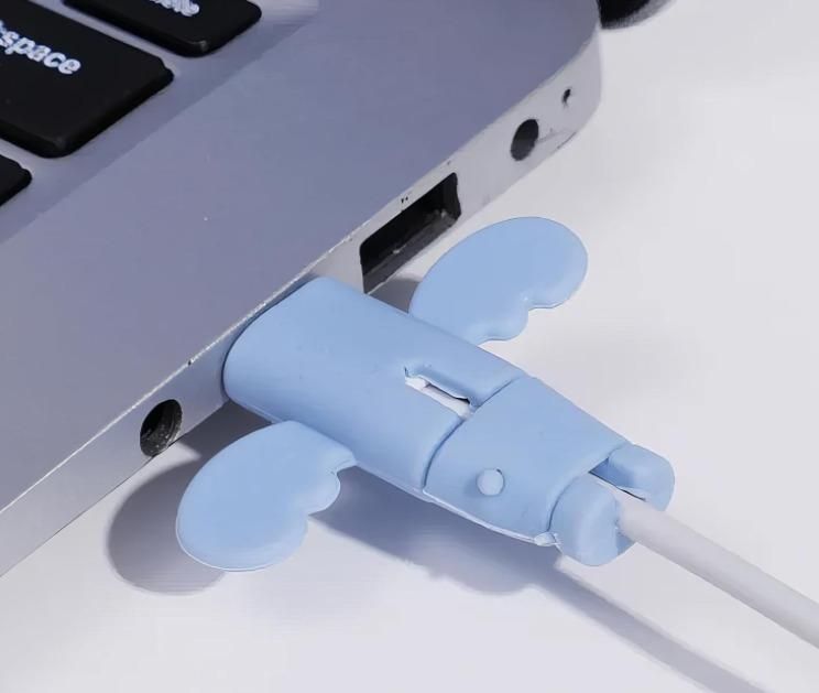 Cable Protectors for Charger - Faydekasauda