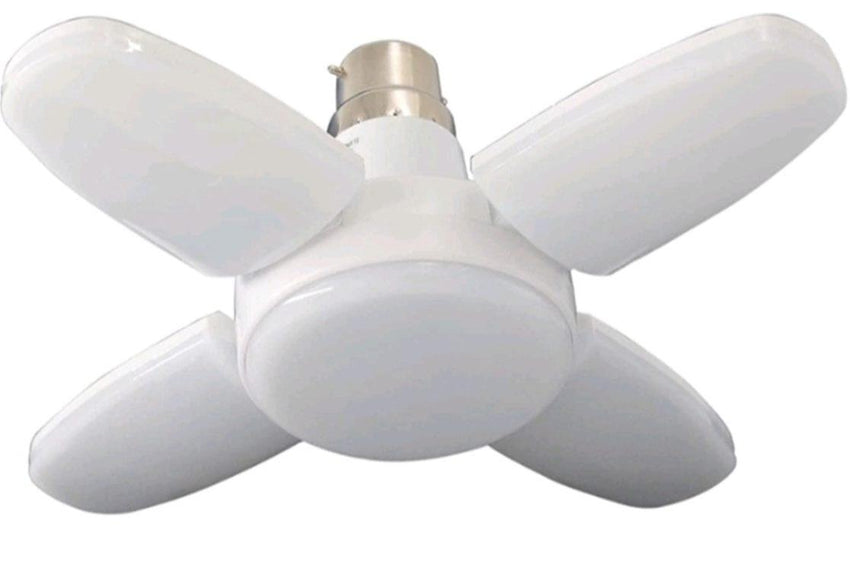   mini fan led 25 watt - Faydekasauda 