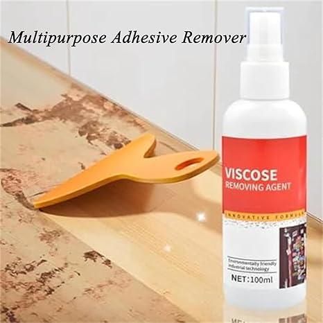   Viscose Removing Agent 100ML (Pack of 2) - Faydekasauda 