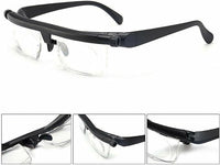   Flex focus adjustable glasses - Faydekasauda 