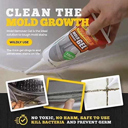   Household Mold Remover Armor Gel - Faydekasauda 