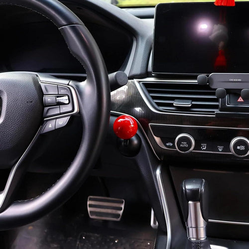   Push Start Button Cover - Faydekasauda 