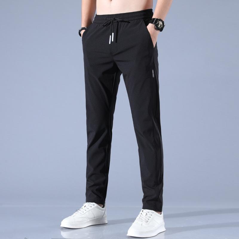   Combo of Men's NS Lycra Track Pants - Faydekasauda 