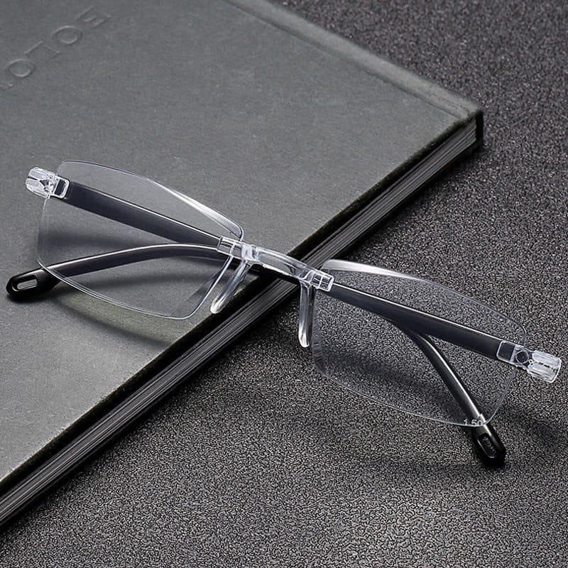   Daily Use Reading Glasses - Faydekasauda 