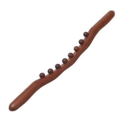   Wooden Massage stick - Faydekasauda 