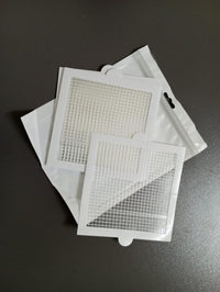   Floor Drain Filter Stickers (10 Pieces) - Faydekasauda 