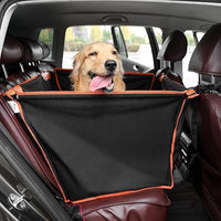   Dog Car Seat - Faydekasauda 