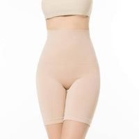   4-in-1 Shaper Quick Slim Shapewear Tummy Tucker - Faydekasauda 