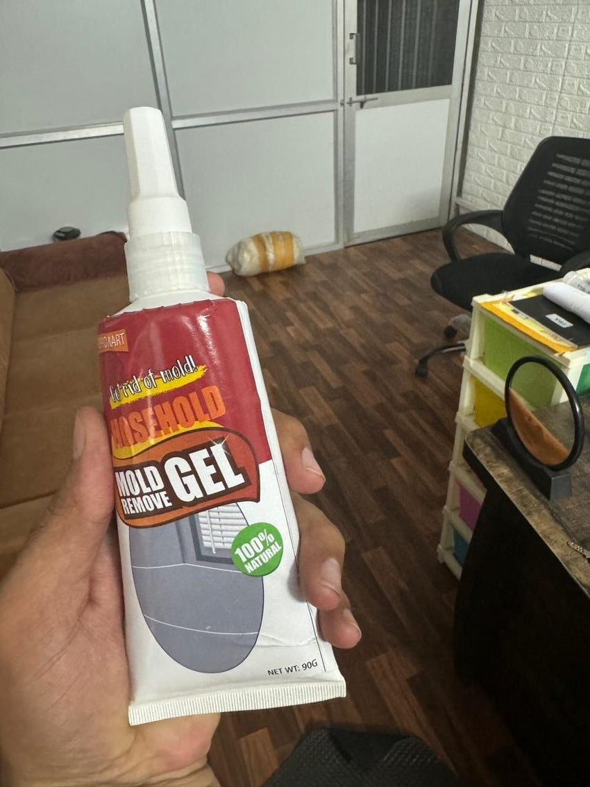   Household Mold Remover Armor Gel - Faydekasauda 