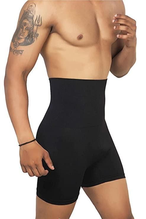   Men's Tummy Tucker Waist Slimming Shapewear - Faydekasauda 