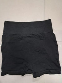   Solid Women Gym Shorts - Faydekasauda 