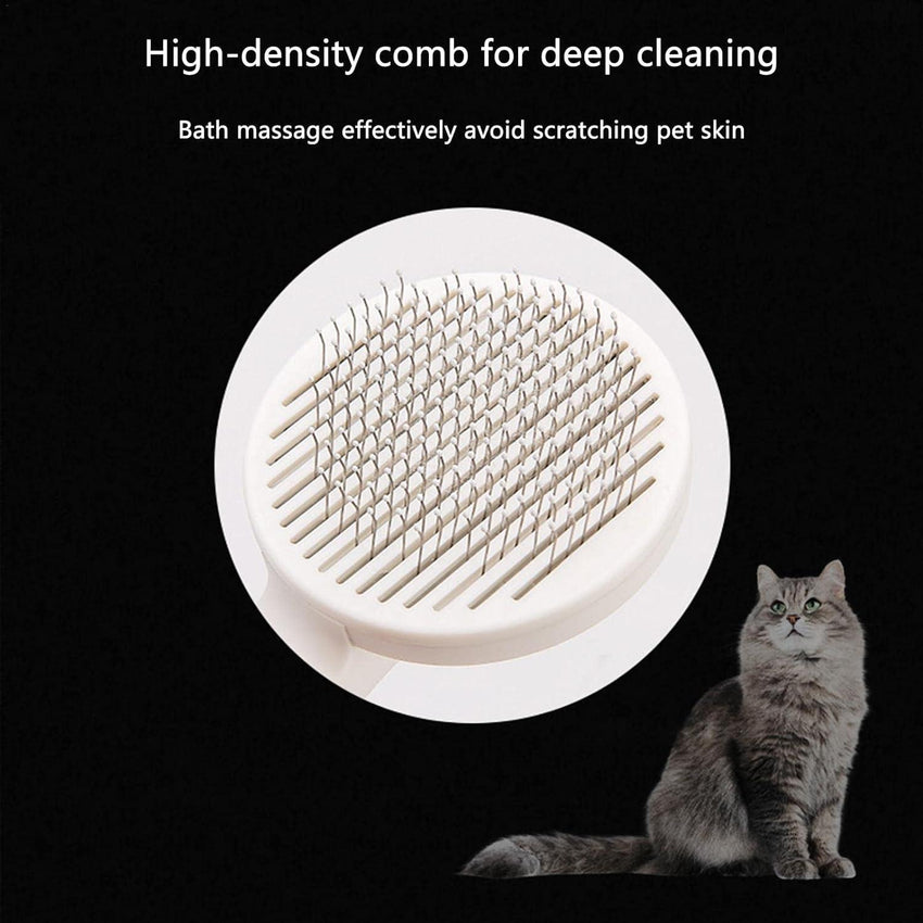   Pet Hair Removal Brush - Faydekasauda 