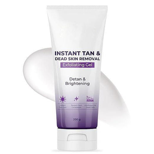 Dead Skin Tan Remover Combo Pack -100 ml