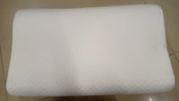   Orthopedic Pillow Neck Slider-Pillow - Faydekasauda 