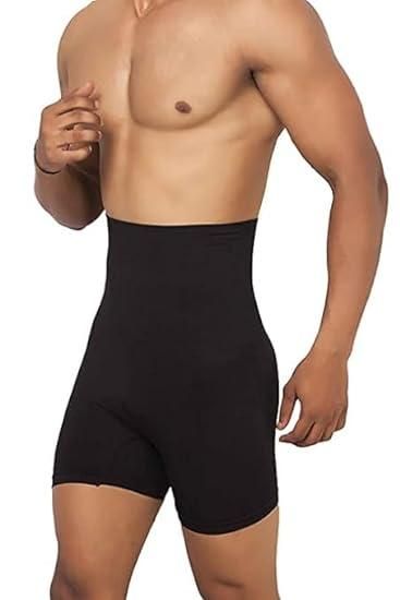   Men's Tummy Tucker Waist Slimming Shapewear - Faydekasauda 