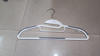   Non-Slip Clothes Hanger - Faydekasauda 