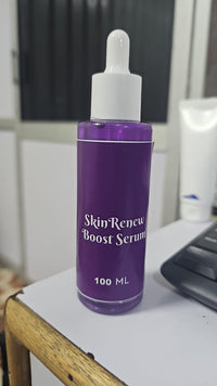 Skin Renew Boot Serum 100ml