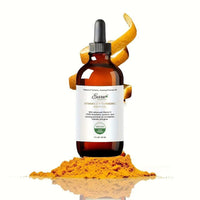 Vitamin C & Turmeric Face Oil 30 ml