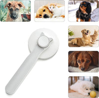   Pet Hair Removal Brush - Faydekasauda 