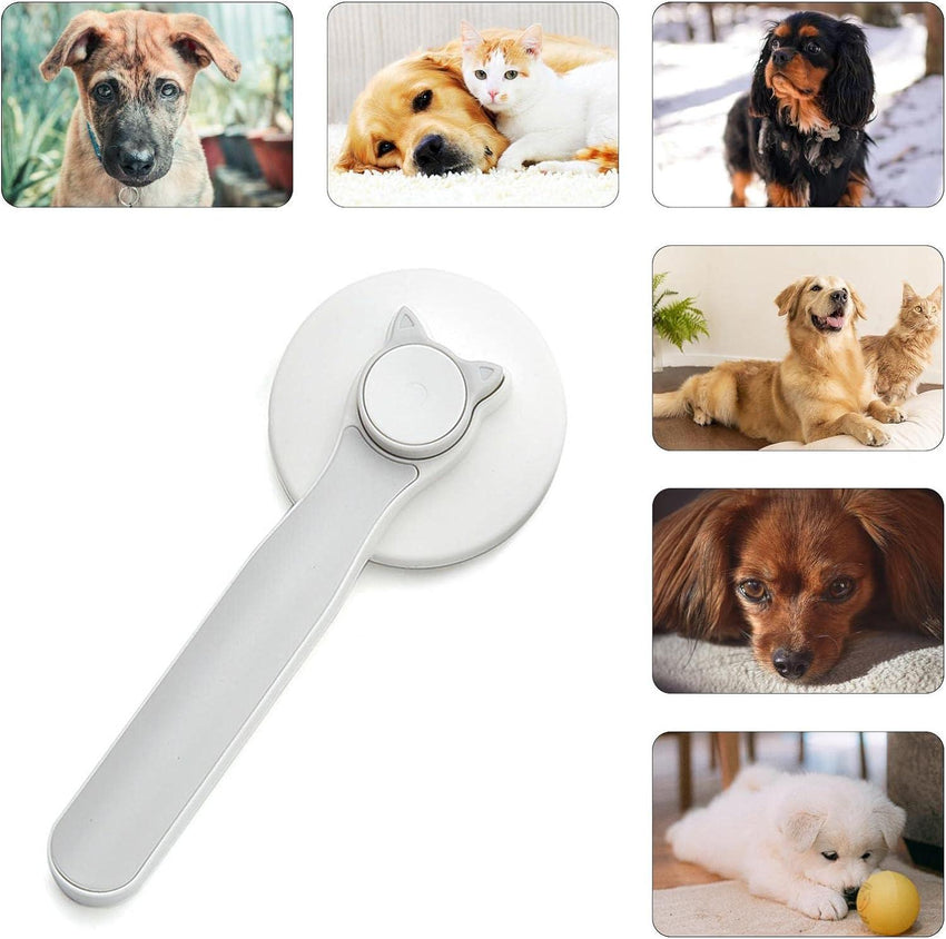   Pet Hair Removal Brush - Faydekasauda 