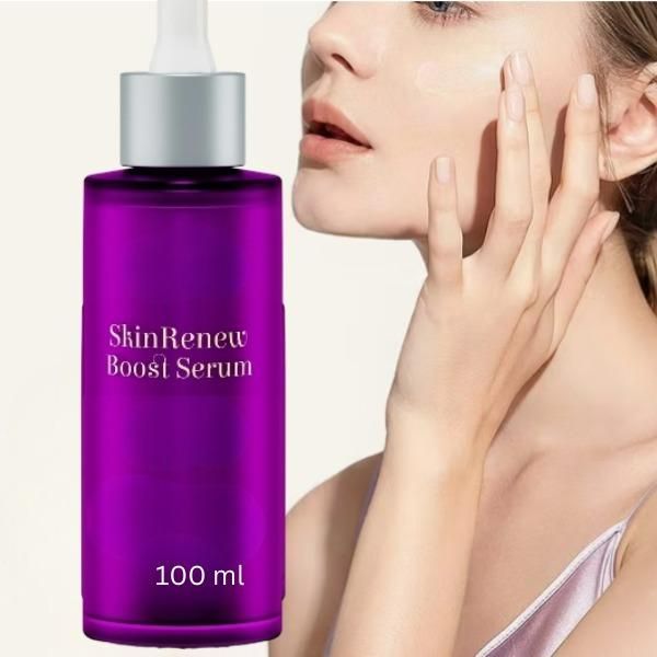 Skin Renew Boot Serum 100ml