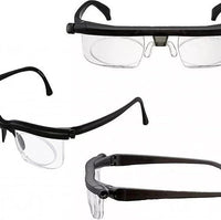   Flex focus adjustable glasses - Faydekasauda 