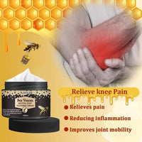   Bee Venom Joint Soothing Cream 100gm - Faydekasauda 