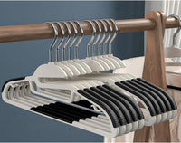   Non-Slip Clothes Hanger - Faydekasauda 