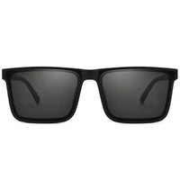   Sky Wing Square Latest Stylish UV Protected Sunglasses Unisex - Faydekasauda 