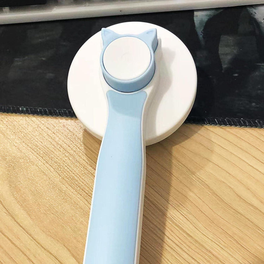   Pet Hair Removal Brush - Faydekasauda 