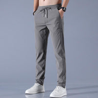   Combo of Men's NS Lycra Track Pants - Faydekasauda 