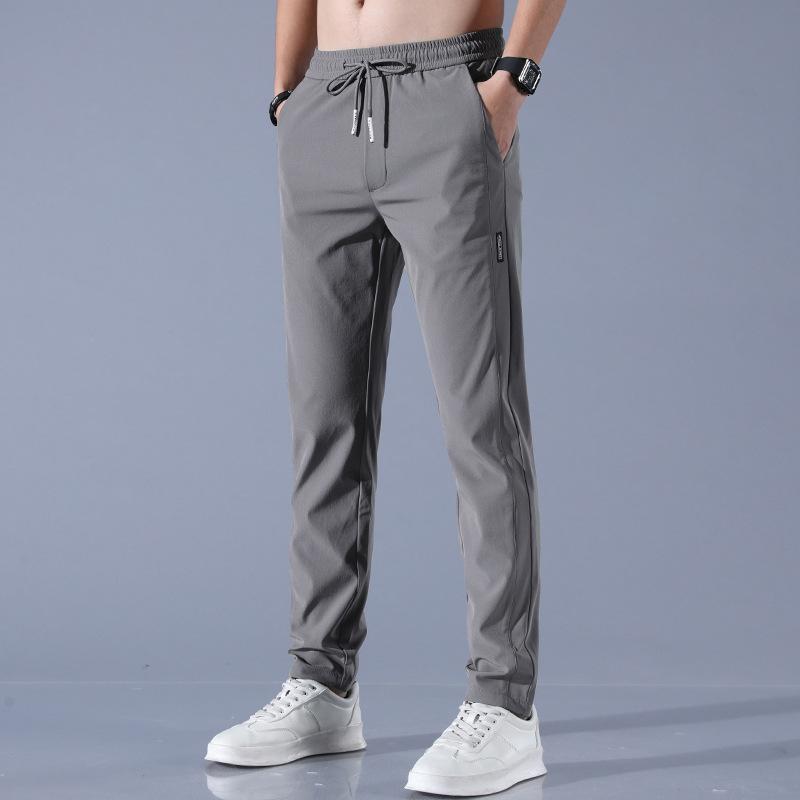   Combo of Men's NS Lycra Track Pants - Faydekasauda 