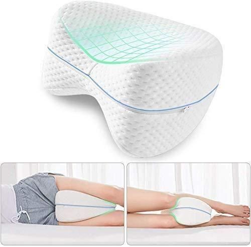   Knee Pillow for Side Sleep - Faydekasauda 