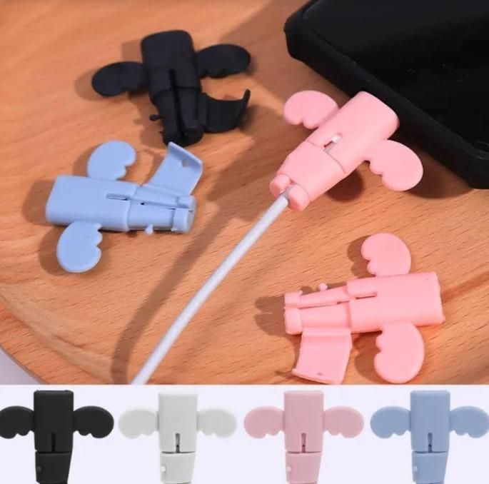   Cable Protectors for Charger - Faydekasauda 